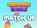 Spēle Gramice Shake Match Up online