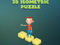 Spēle 3D Izometriska Puzle online