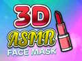 Spēle 3D ASMR maskas posms online