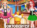 Spēle BFFs Oktoberfest online