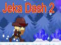 Spēle Jeka Dash 2 online