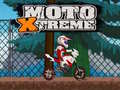 Spēle Moto Xtreme online