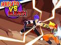 Spēle NARUTO pret BLEACH online