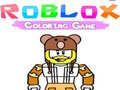 Spēle Roblox Krāsošanas Spēle online