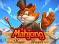 Spēle Mahjong: Burvju Salas online