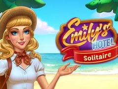 Spēle Emīlijas viesnīcas solitaire online