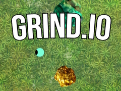 Spēle Grind.io online