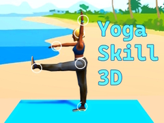 Spēle Joga Prasmes 3D online