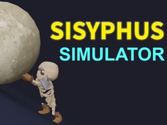 Spēle Sizifa simulators online