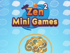 Spēle Zen Mini Spēles 2 online