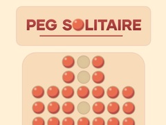 Spēle Pīļu Solitaire online