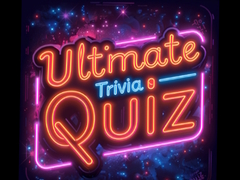 Spēle Ultimātā Trivia Jautājumos online