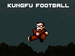 Spēle Kungfu Futbols online