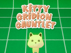 Spēle Kitty Gridion Gauntlet online