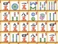 Spēle Mahjong Saikne online