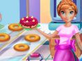 Spēle Anni Cep Donutus online