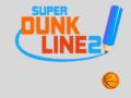 Spēle Super Dunk Līnija 2 online