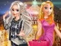 Spēle Princese: Iepirkšanās Parīzē online