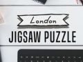 Spēle Londonas puzle online