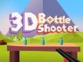 Spēle 3D Pudeles Šāvējs online