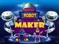 Spēle Robotu veidotājs online
