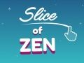 Spēle Zen gabaliņš online
