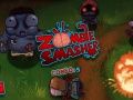Spēle Zombiju Pļāvējs online
