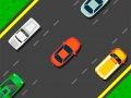 Spēle Autosacīkšu izaicinājums online
