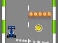 Spēle Barjera online