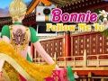 Spēle Bonnie, seko man online