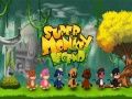 Spēle Super Mērkaķa Leģenda online