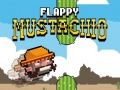 Spēle Flappy ūsis online