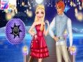 Spēle Princese Laternu Festivāls online