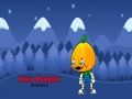 Spēle Ninja Āboli Ziemas Izdevums online