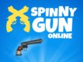 Spēle SpinNy Ierocis Tiešsaistē online