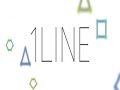 Spēle 1 Līnija online