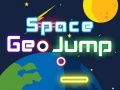 Spēle Kosmiskā Ģeogrāfiskā Lece online