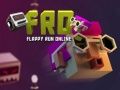 Spēle Flappy Run Online online