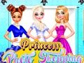 Spēle Princese Foto Iepirkšanās un Apģērbšana online