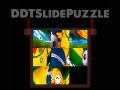 Spēle DDT Slīdošais puzlis online