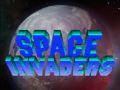 Spēle Kosmiskie uzbrucēji online