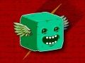 Spēle Flappy Kubu Izaicinājums online