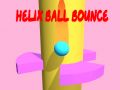 Spēle Helix Bumba Lēciens online