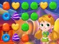 Spēle Candy Blast Match 3 online