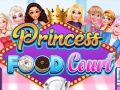 Spēle Princese Pārtikas Tirgus online