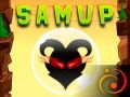 Spēle Samup online