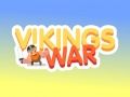 Spēle Vikingu Kari online