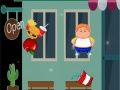 Spēle Eat veselīgu pārtiku online