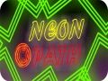 Spēle Neona Ceļš online