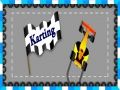 Spēle Kartering online